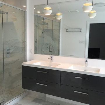 Bathroom Renovation