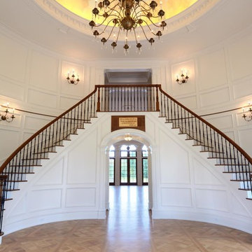 Monticello - 2014 Replica