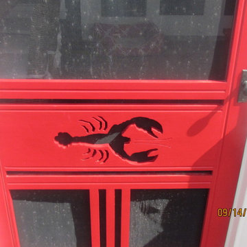 Our Work