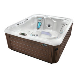 Hot Spring Spa Installations - Products