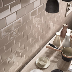Cento Per Cento Collection - Tile