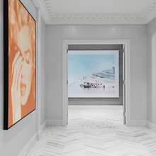 Contemporary Halls