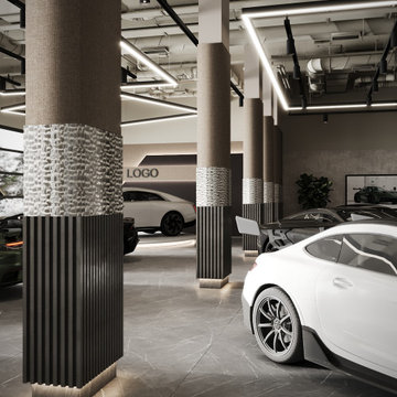 Auto Dealership