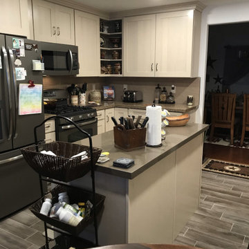 Damitz kitchen