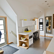 Floor tiles