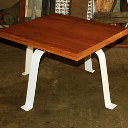 Bath Tub Set - Side Tables And End Tables