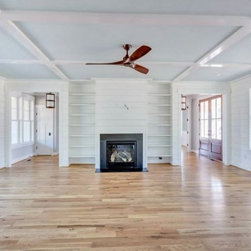 Whittington Home