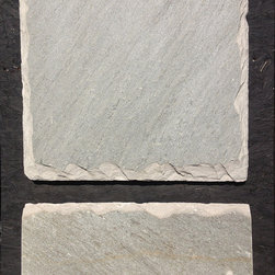 A small look at some of our ledgerstone.. - Outdoor Products