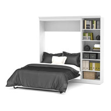 Bedrooms
