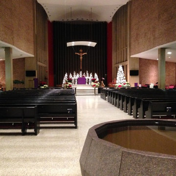 Church Christmas