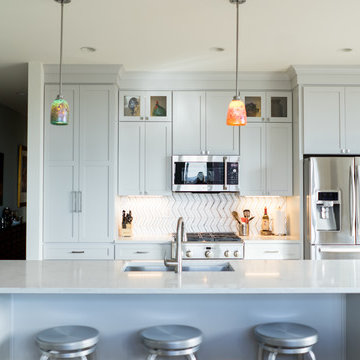 601 Loft Condo