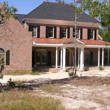 Belleclave Home
