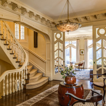 Nob Hill Home