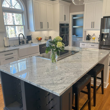 Riverview Kitchen Renovation
