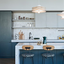 Doyles House Kitchen