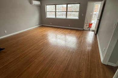 Bedroom photo in Other