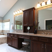 bathroom project