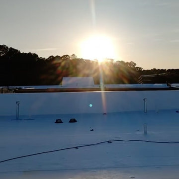 Commercial Roofing