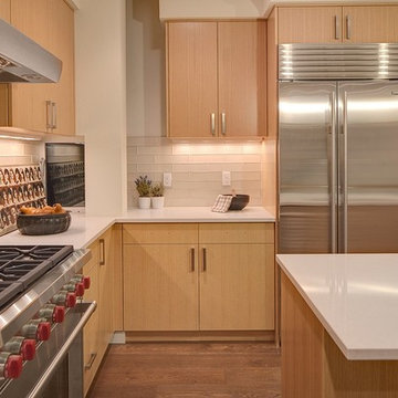 20140624 Contemporary Lake Union Condo Trinity