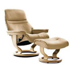 Sunrise by Stressless - Recliner Chairs