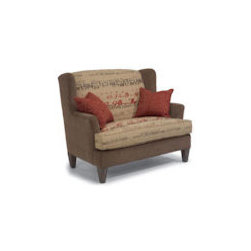 FLE Line - Armchairs And Accent Chairs