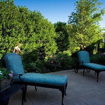 Landscaping Elegance