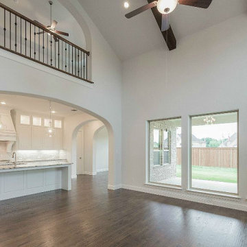 Whole-Home Features, Home Renovation in San Jose CA