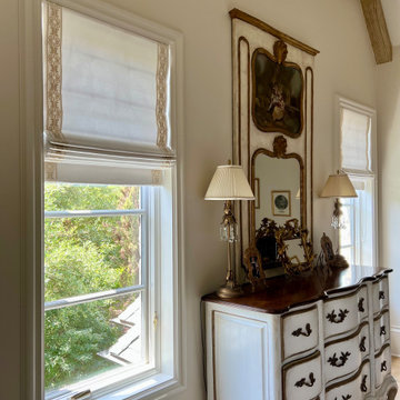 Shades & Shutters