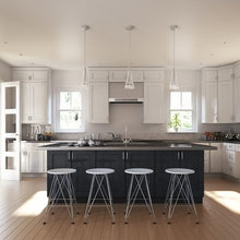 Yuma kitchen makeover