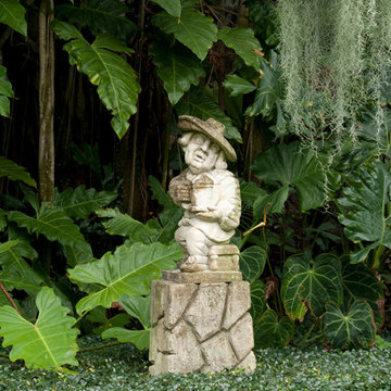 Garden Antiques