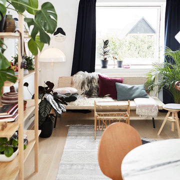 Houzz Tours Katrine Ibsgaard