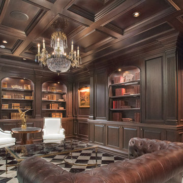 Commercial Woodwork in New Jersey