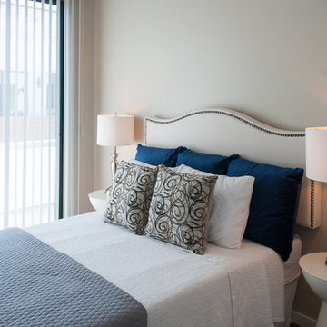 McKellips Model Condo