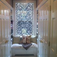 window treatments