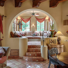 spanish house