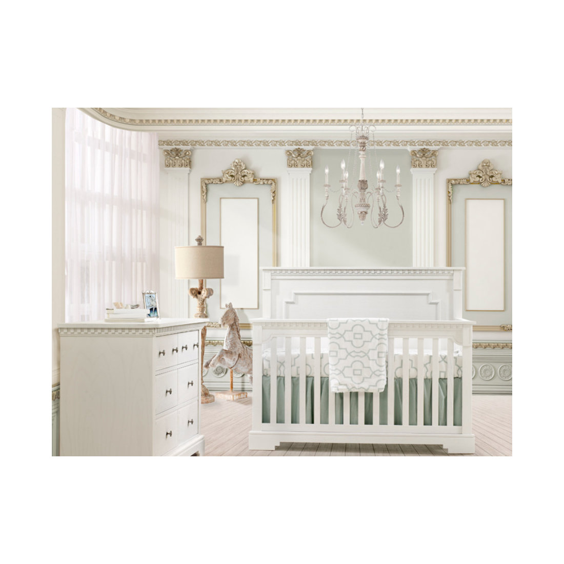 Healthy Nursery