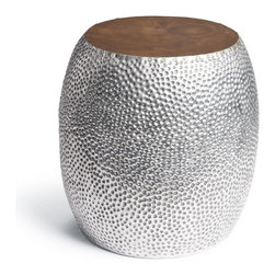Kingston Outdoor Side Table - Products