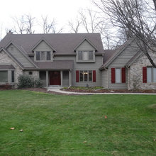 Exterior Paint