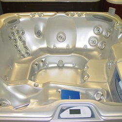 Product Inventory - Hot Tubs