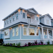 Exterior Colors