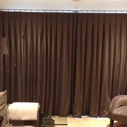 Living room curtains - Products