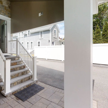 20 Eaton St