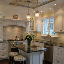 kitchen ceiling