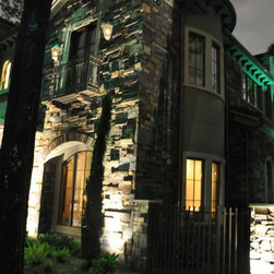 Kent Falls Stone- Texas Home - Outdoor Products