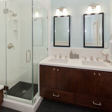 Sabrina - Guest Bath