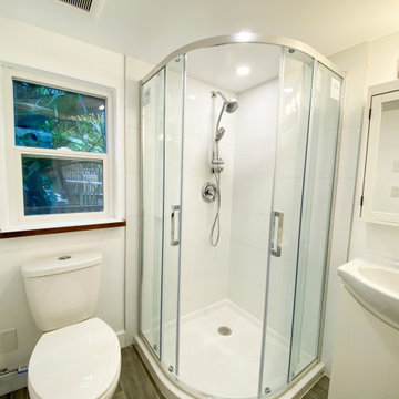 Vancouver Tiny Home