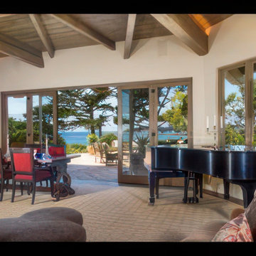 8 Carmel Way, Carmel, Ca 93923