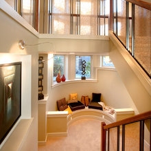 stairway