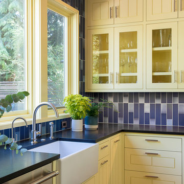 Irvington Kitchen