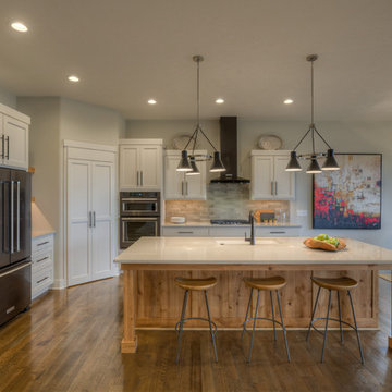 Grandview Ridge Estates | Spring 2018